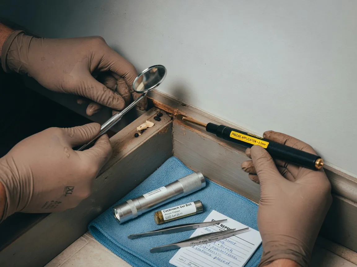 Why choose Emergency Pest Control in Northport, NY